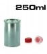 Metalowe puszki cylindryczne do farb 150ml-250ml-500ml-1L
