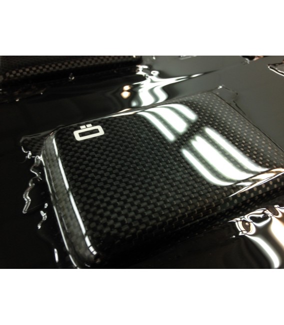 Bezbarwny lakier epoksydowy – wysoka grubość