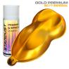 zestaw do malowania roweru metaliczny - 23 kolory do wyboru