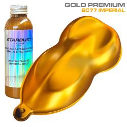 Farby metaliczne 125 ml
