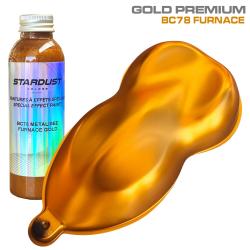 Farby metaliczne 125 ml