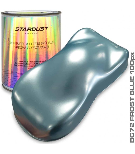 zestaw do malowania roweru metaliczny - 23 kolory do wyboru