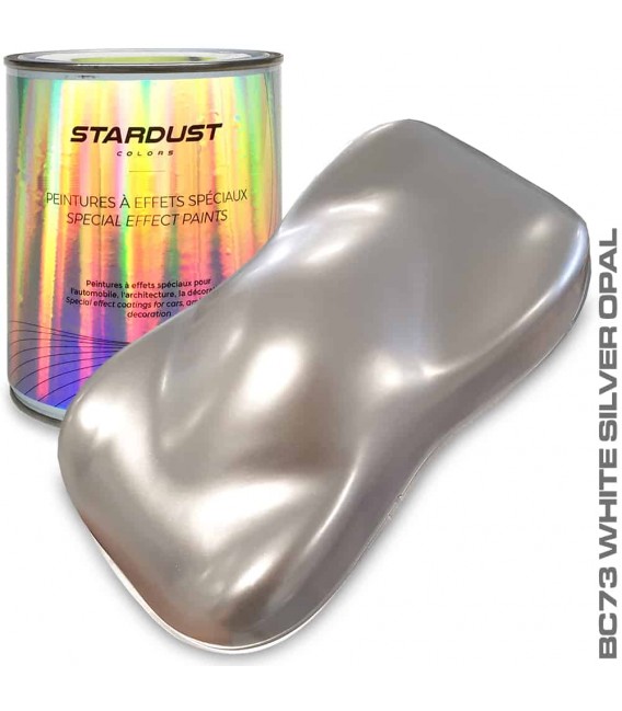 zestaw do malowania roweru metaliczny - 23 kolory do wyboru