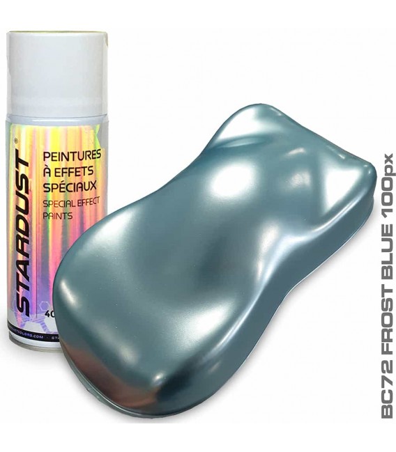 zestaw do malowania roweru metaliczny - 23 kolory do wyboru