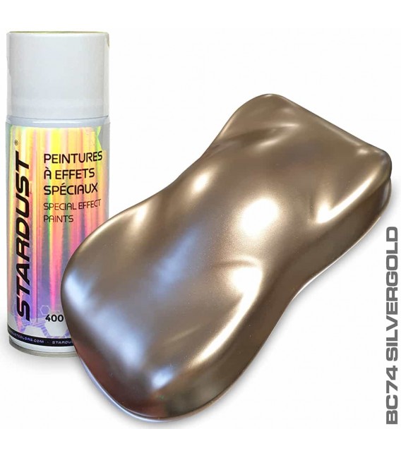 zestaw do malowania roweru metaliczny - 23 kolory do wyboru