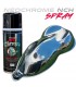 Farba w sprayu NeoChrome – lustrzany chrom z efektem antykorozyjnym w sprayu lub kompletnym zestawie