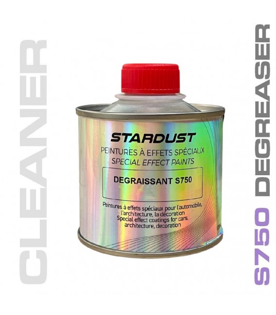 Odtłuszczacz - zmywacz silikonu 1L