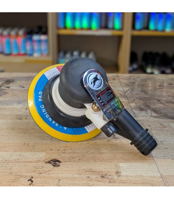 Szlifierka pneumatyczna