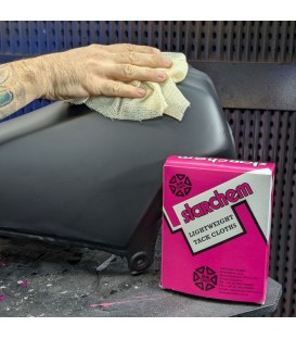 Ściereczki do wycierania z bawełny, beżowe