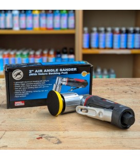 Mini szlifierka pneumatyczna 50 mm