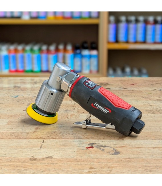 Mini szlifierka pneumatyczna 50 mm