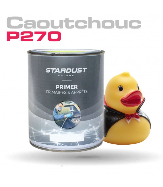 Podkład przyczepnościowy do gumy