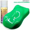 Impregnat/ Baza do lakierowania w aerozolu 400 ml