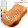Impregnat/ Baza do lakierowania w aerozolu 400 ml