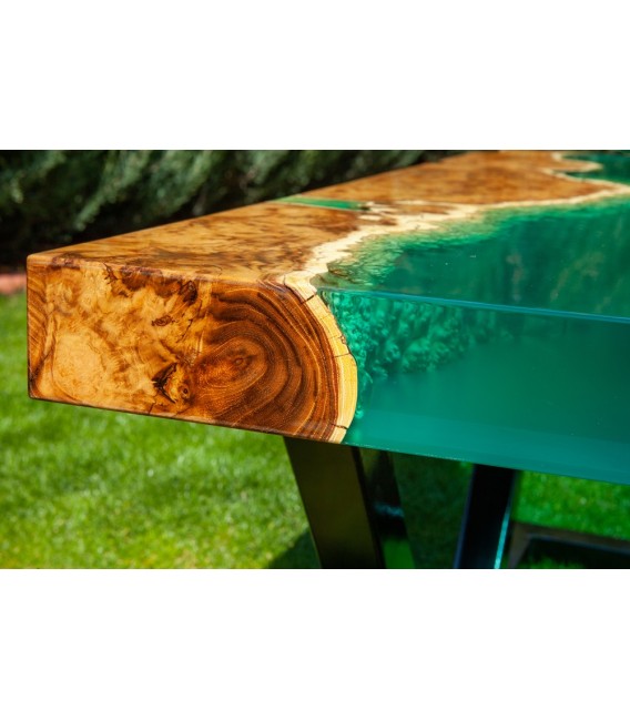 Żywica epoksydowa przezroczysta WWA Resoltech