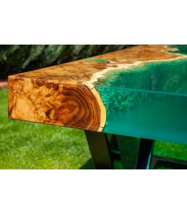 Żywica epoksydowa przezroczysta WWA Resoltech