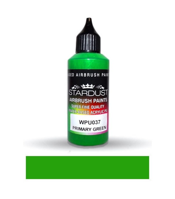 Akrylowe farby matowe do aerografu - Wersja 1L - 43 różne kolory