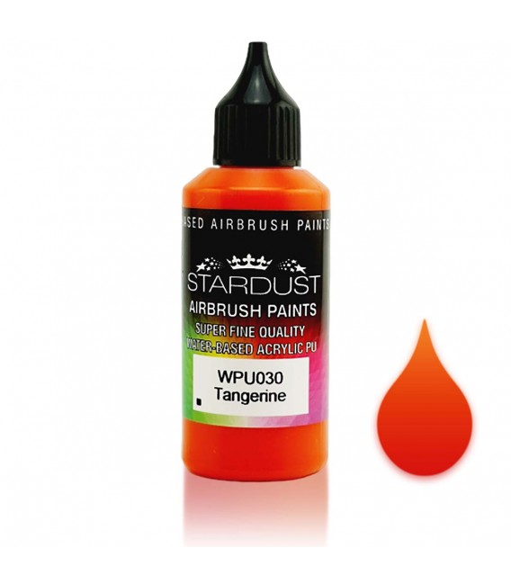 Standardowe farby i lakiery bezbarwne do zabawek - gama WPU