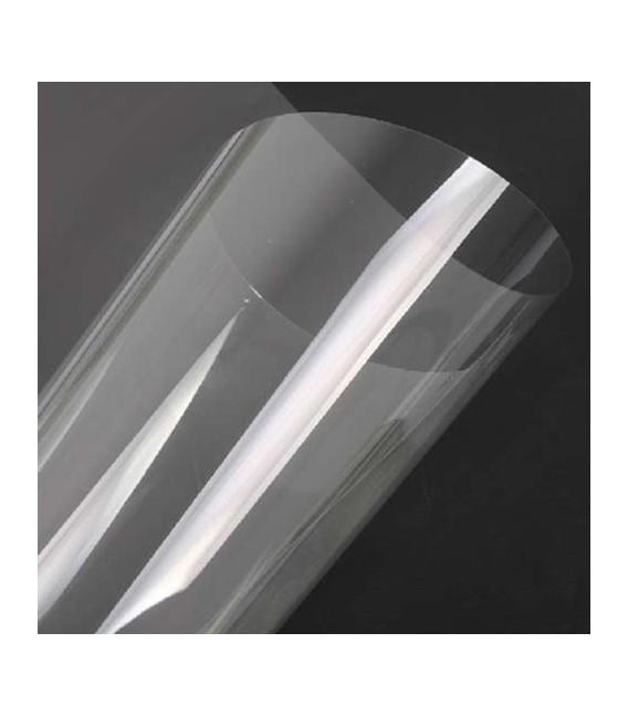 Folia do transferu wodnego czysta do drukowania