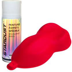 Fluorescencyjna farba w sprayu Stardust Bike - 12 odcieni