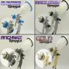 Pistolety PREMIUM 1.4mm – STARDUSTCOLORS