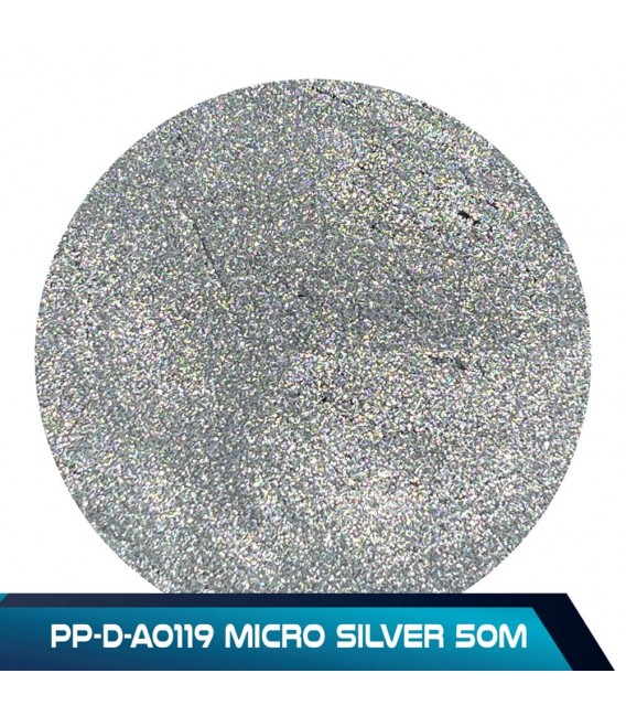 Lakier brokatowy do dekoracji lub do karoserii