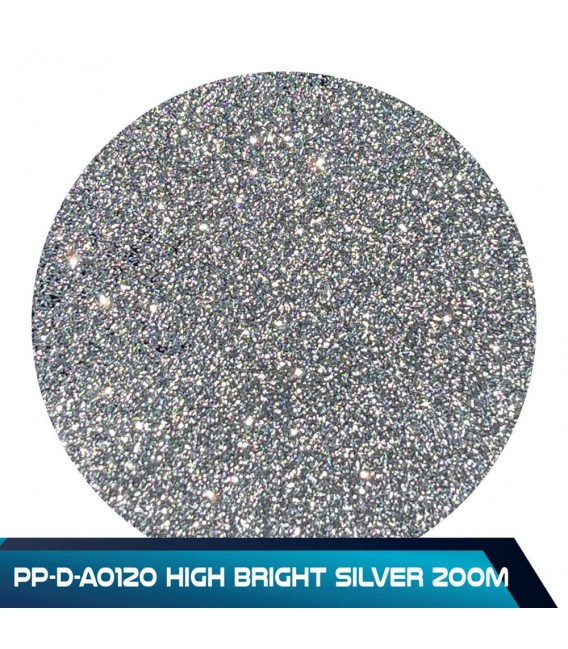 Lakier brokatowy do dekoracji lub do karoserii