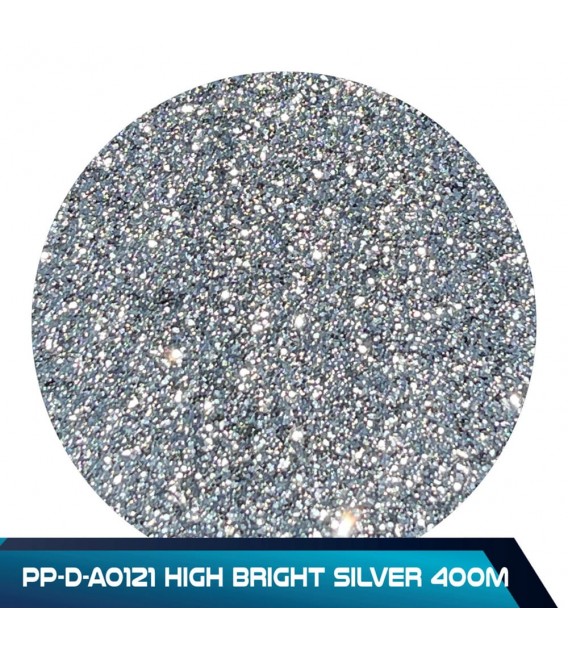 Lakier brokatowy do dekoracji lub do karoserii