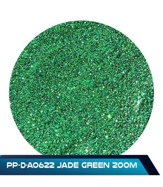 Lakier brokatowy do dekoracji lub do karoserii