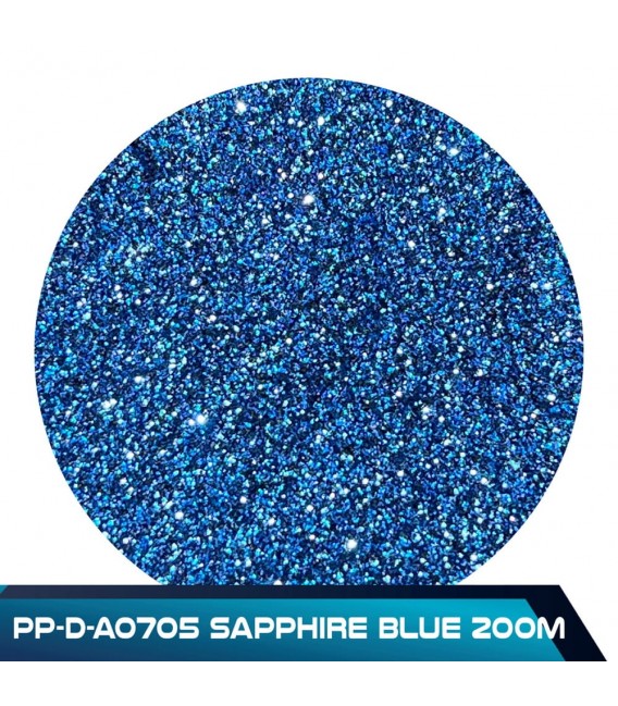 Lakier brokatowy do dekoracji lub do karoserii