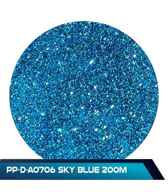 Lakier brokatowy do dekoracji lub do karoserii