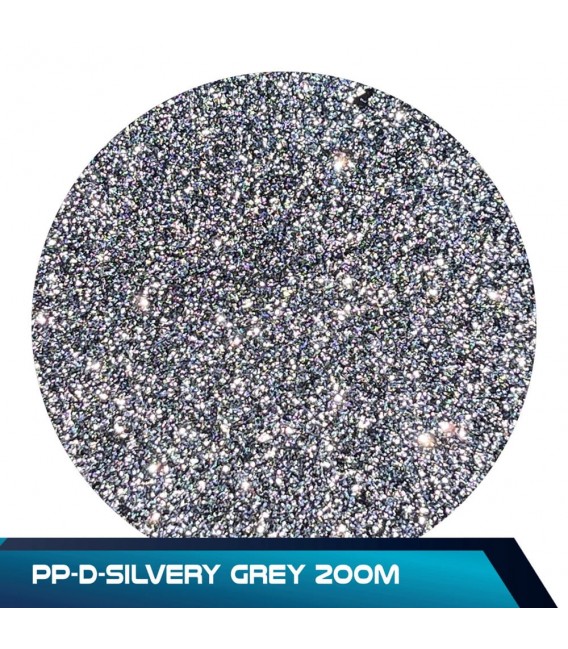 Lakier brokatowy do dekoracji lub do karoserii