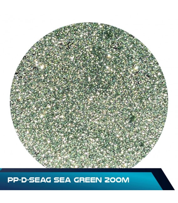 Lakier brokatowy do dekoracji lub do karoserii