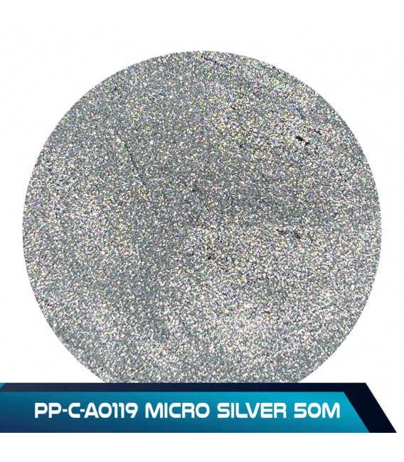 Lakier brokatowy do dekoracji lub do karoserii