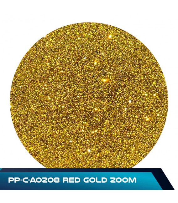 Lakier brokatowy do dekoracji lub do karoserii