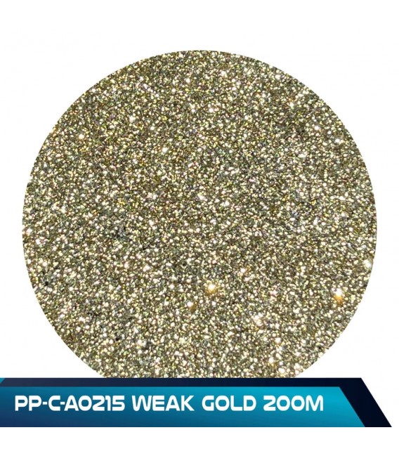 Lakier brokatowy do dekoracji lub do karoserii