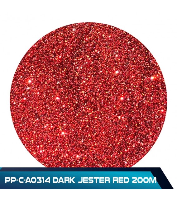 Lakier brokatowy do dekoracji lub do karoserii