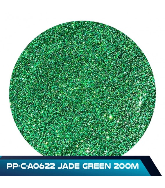 Lakier brokatowy do dekoracji lub do karoserii