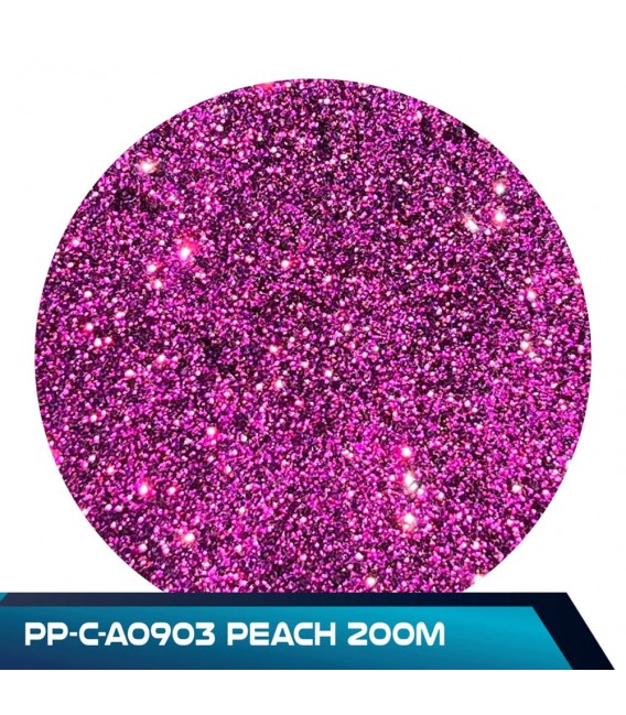 Lakier brokatowy do dekoracji lub do karoserii