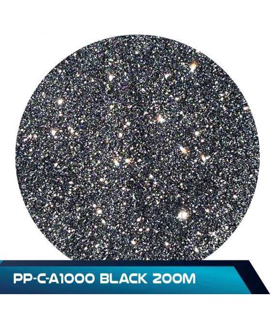 Lakier brokatowy do dekoracji lub do karoserii