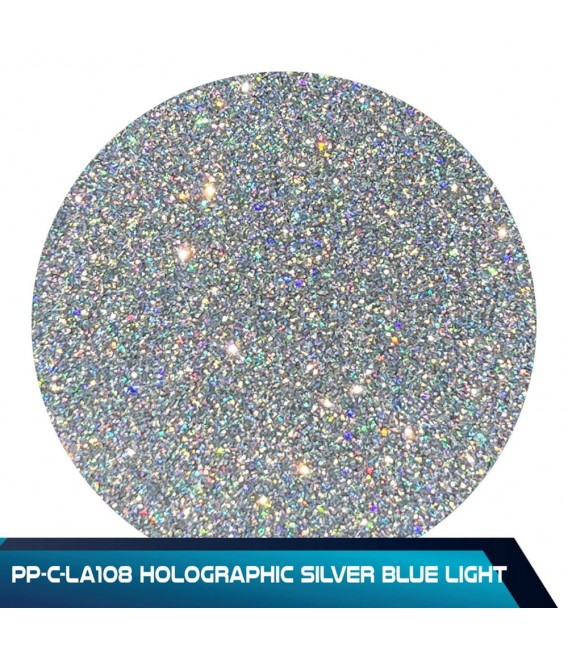 Lakier brokatowy do dekoracji lub do karoserii