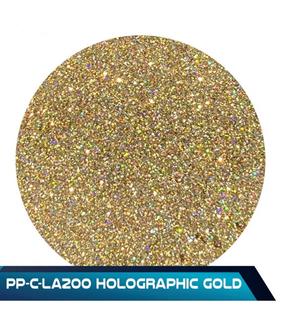 Lakier brokatowy do dekoracji lub do karoserii