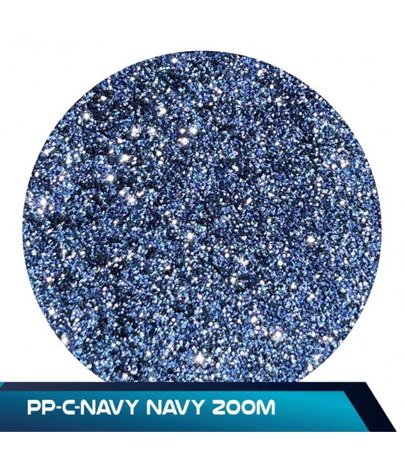 Lakier brokatowy do dekoracji lub do karoserii