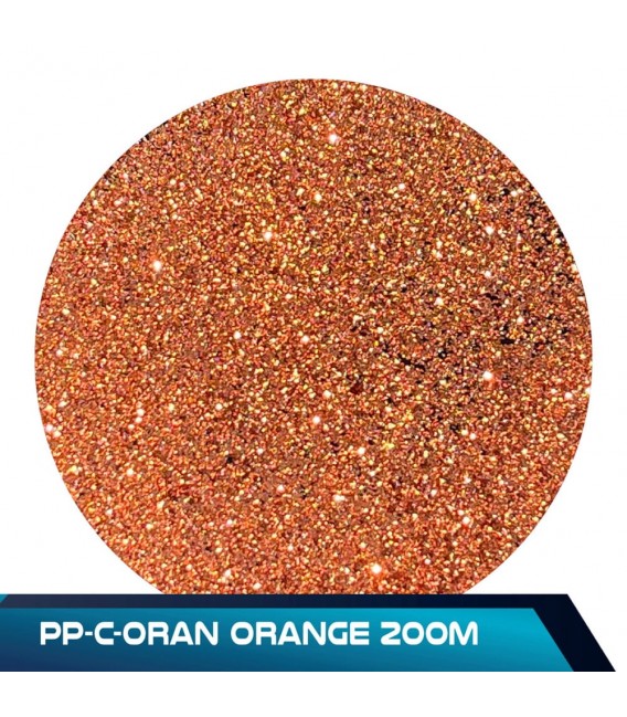 Lakier brokatowy do dekoracji lub do karoserii