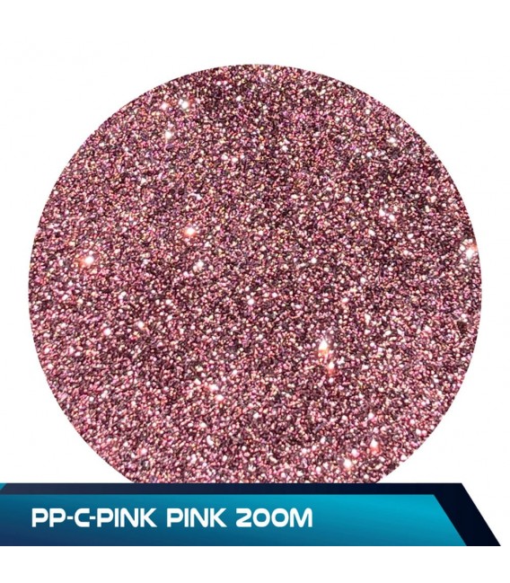 Lakier brokatowy do dekoracji lub do karoserii