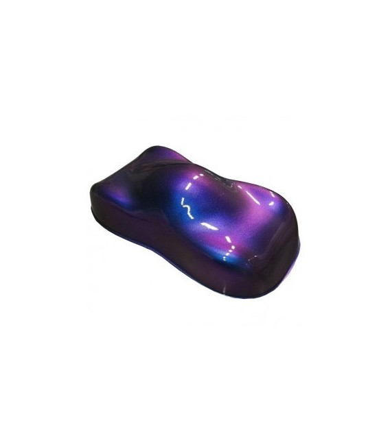 Kompletny zestaw farb kameleonowych do rowerów – 41 kolorów do wyboru