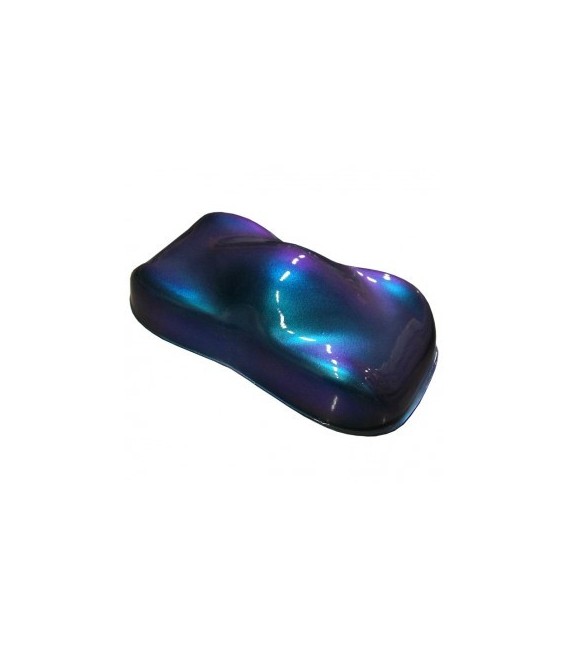 Kompletny zestaw farb kameleonowych do rowerów – 41 kolorów do wyboru