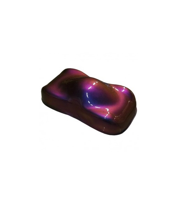 Kompletny zestaw farb kameleonowych do rowerów – 41 kolorów do wyboru