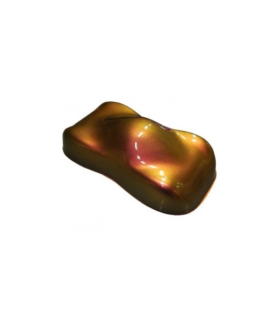 Kompletny zestaw farb kameleonowych do rowerów – 41 kolorów do wyboru