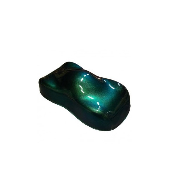 Kompletny zestaw farb kameleonowych do rowerów – 41 kolorów do wyboru